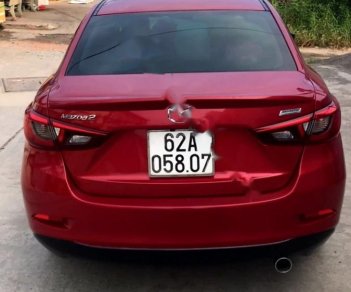 Mazda 2 2017 - Bán ô tô Mazda 2 đời 2017, màu đỏ, xe nhập, xe gia đình