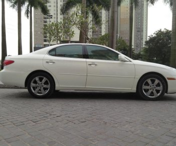 Lexus ES  330 2004 - Em bán Lexus ES 330 2004 về VN, đk 2007