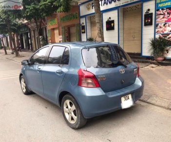 Toyota Yaris G 2008 - Bán xe Toyota Yaris G 2008, xe nhập, giá chỉ 335 triệu