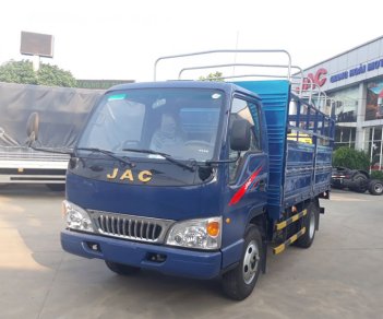 Xe tải 1,5 tấn - dưới 2,5 tấn 2018 - Giá xe tải JAC 1T49 |cần mua xe tải JAC 1T49