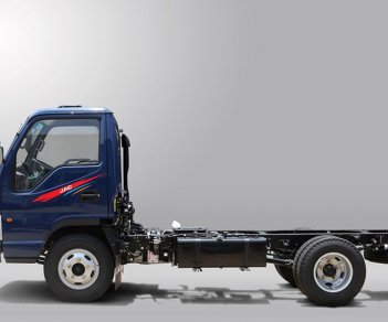 Xe tải 1,5 tấn - dưới 2,5 tấn 2018 - Giá xe tải JAC 1T49 |cần mua xe tải JAC 1T49