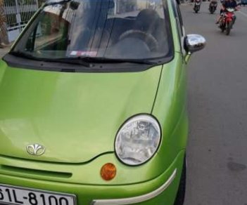 Daewoo Matiz   2004 - Bán ô tô Daewoo Matiz 2004, giá chỉ 89 triệu