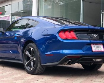 Ford Mustang 2018 - Cần bán Ford Mustang năm 2018, xe mới 100%