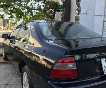 Honda Accord 1994 - Bán Honda Accord sản xuất 1994, màu xanh lam, nhập khẩu, giá chỉ 155 triệu