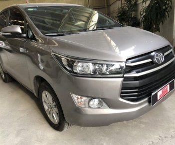 Toyota Innova G 2016 - Bán xe Toyota Innova G 2016 form 2017, số tự động mới đi 43.000km, xe cực đẹp, hỗ trợ trả góp