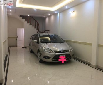 Ford Focus 2011 - Bán xe Ford Focus đời 2011 chính chủ, 415tr