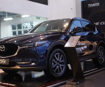 Mazda CX 5 2018 - Bán Mazda CX 5 sản xuất 2018, giá cạnh tranh