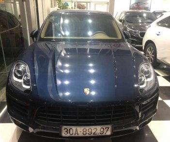 Porsche Macan 2.0 2015 - Bán ô tô Porsche Macan 2.0 đời 2016, xe nhập