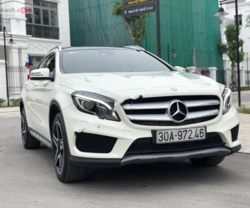 Mercedes-Benz GLA-Class  GLA 250 4matic 2016 - Auto 544 Nguyễn Văn Cừ bán xe Mercedes Benz GLA class 250 4matic 2016