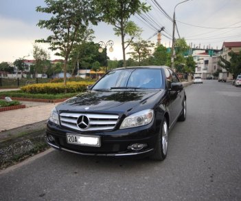 Mercedes-Benz C class C300 2009 - Cần bán Mercedes C300 model 2010, chính chủ cực đẹp