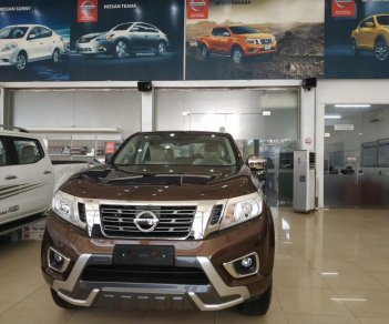 Nissan Navara EL 2018 - Bán Navara EL Premium_ giảm ngày 20tr còn 645tr