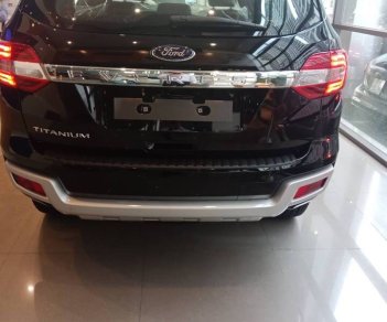 Ford Everest 2018 - Ford Everest Ambient hoàn toàn mới, đủ màu giao ngay, giá canh tranh, liên hệ: 0902724140 để nhận báo giá tốt nhất