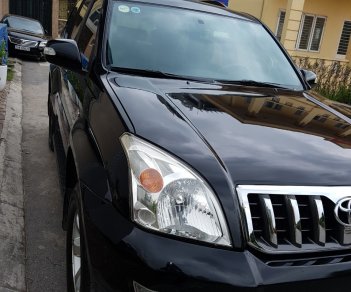 Toyota Prado 2008 - Bán xe Toyota Prado đời 2008 chỉ 850tr, xe gia đình