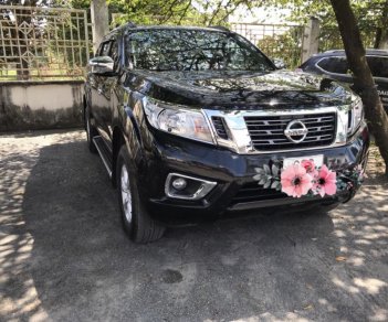 Nissan Navara EL 2017 - Không có nhu cầu sử dụng bán luôn xe bao mới 99% Nissan Navara EL. Option đầy đủ