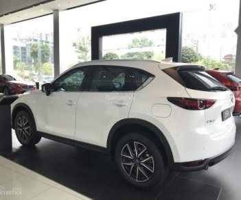 Mazda CX 5 2.0 2WD 2018 - Bán xe Mazda CX 5 năm sản xuất 2018, giá cạnh tranh