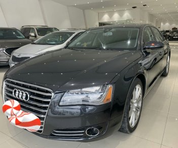 Audi A8 2010 - Bán ô tô Audi A8 2010, nhập khẩu nguyên chiếc