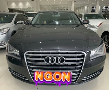 Audi A8 2010 - Bán ô tô Audi A8 2010, nhập khẩu nguyên chiếc