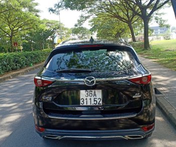 Mazda CX 5 2018 - Cần bán Mazda CX 5 năm 2018 2.5AT AWD, xe mới mua đi ít, giá bán 1 tỷ 40 triệu