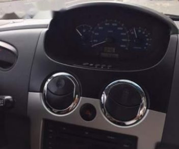 Chevrolet Spark   Lite  2015 - Bán Chevrolet Spark Lite sản xuất năm 2015, màu trắng, xe gia đình
