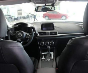 Mazda 3   2018 - Bán xe Mazda 3 đời 2018, giá tốt