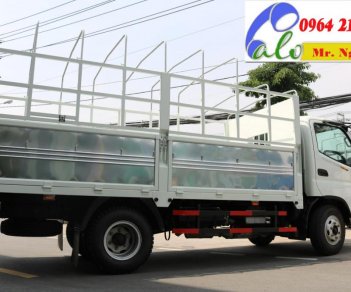 Thaco OLLIN 350 2018 - Bán Thaco Ollin 350. E4, xe tải 2.5 tấn. Khuyến mãi 100% lệ phí trước bạ - LH Mr. Nguyên 0964.213.419