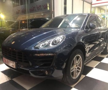 Porsche Macan 2.0 2015 - Bán ô tô Porsche Macan 2.0 đời 2016, xe nhập