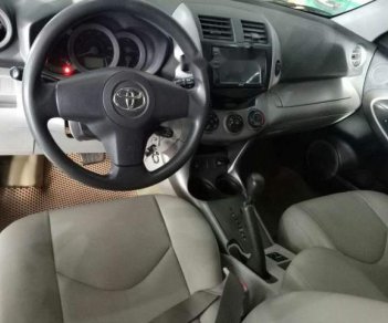 Toyota RAV4   2008 - Bán ô tô Toyota RAV4 năm sản xuất 2008, số tự động 