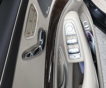 Mercedes-Benz S class S500  2015 - Bán Mercedes S500 2015, xe gia đình sử dụng