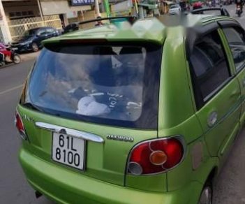 Daewoo Matiz   2004 - Bán ô tô Daewoo Matiz 2004, giá chỉ 89 triệu