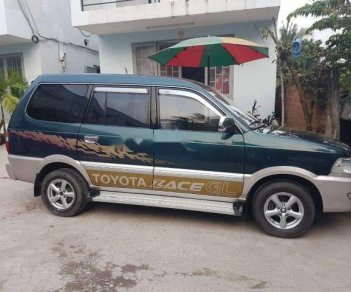 Toyota Zace  GL   2004 - Bán Toyota Zace GL sản xuất 2004, giá 265tr