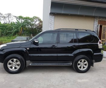 Toyota Prado 2008 - Bán xe Toyota Prado đời 2008 chỉ 850tr, xe gia đình