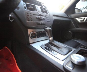 Mercedes-Benz C class C300 2009 - Cần bán Mercedes C300 model 2010, chính chủ cực đẹp