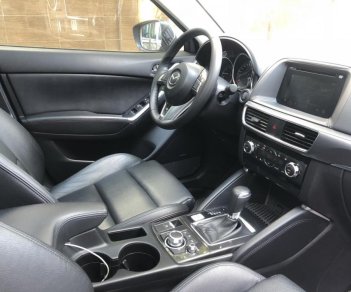 Mazda CX 5 AT  2017 - Bán Mazda CX 5 Facelift sản xuất 2017, đã đi 12000km, còn mới 99%