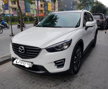 Mazda CX 5 Facelift 2017 - Cần bán xe Mazda CX5 bản 2.5, chính chủ từ đầu gần như mới