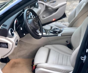 Mercedes-Benz C class C250 Exclusive  2016 - Bán Mercedes C250 năm sản xuất 2016, màu xanh lam