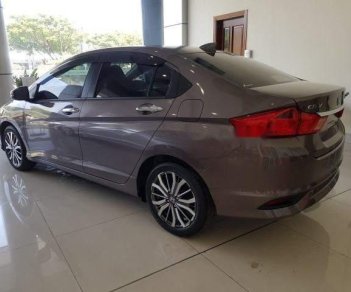 Honda City    2018 - Cần bán xe Honda City năm 2018