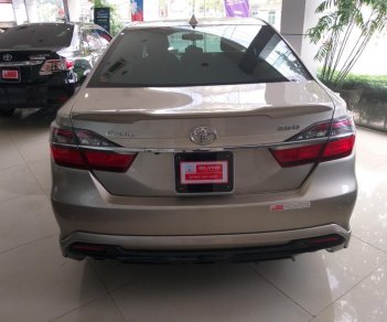 Toyota Camry 2.5Q AT 2015 - Bán Toyota Camry 2.5Q 2015, có cam kết chất lượng, có bảo hành