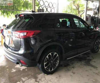 Mazda CX 5 2016 - Bán Mazda CX 5 đời 2016, màu đen, giá 795tr