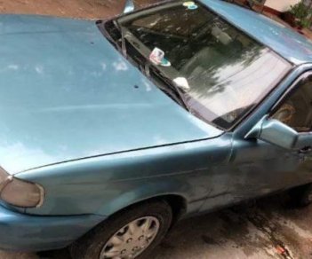 Nissan Sunny EX Saloon 1992 - Cần bán xe Nissan Sunny EX Saloon 1992, xe nhập Nhật, giá tốt