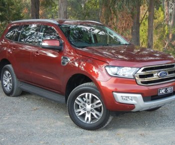 Ford Everest 2018 - Bán Ford Everest 2018, sẵn sàng cho mọi chuyến đi dù ngắn hay dài. LH: 0901.979.357 - Hoàng