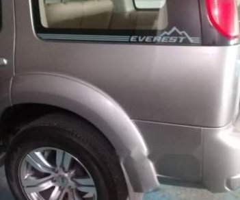 Ford Everest   2012 - Cần bán xe Ford Everest năm sản xuất 2012, nhập khẩu