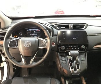 Honda CR V 2018 - Bán Honda CR-V đời 2018 đủ màu giá cạnh tranh, nhiều ưu đãi, giao xe ngay. Đặt lịch ngay hôm nay: 0949.89.0848