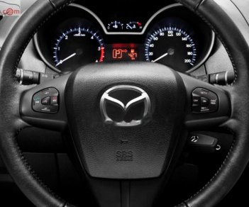 Mazda BT 50 2018 - Bán Mazda BT 50 đời 2018, màu trắng