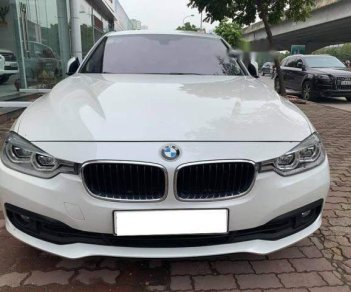 BMW 3 Series 320i LCI 2016 - Bán BMW 3 Series 320i LCI năm 2016, màu trắng, nhập khẩu