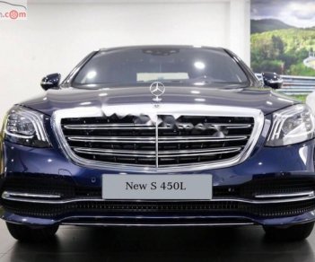 Mercedes-Benz S class S450L 2018 - Haxaco Điện Biên Phủ bán Mercedes Benz S class S450L 2018