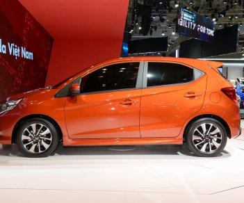 Honda Brio 2019 - Nhận đặt cọc ngay Honda Brio chuẩn bị về hàng