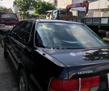 Honda Accord 1992 - Bán Honda Accord sản xuất 1992, màu xanh lam, nhập khẩu  