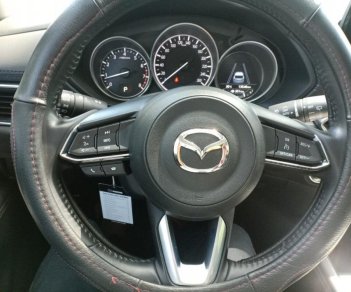 Mazda CX 5 2018 - Cần bán Mazda CX 5 năm 2018 2.5AT AWD, xe mới mua đi ít, giá bán 1 tỷ 40 triệu