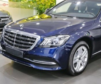 Mercedes-Benz S class S450L 2018 - Haxaco Điện Biên Phủ bán Mercedes Benz S class S450L 2018