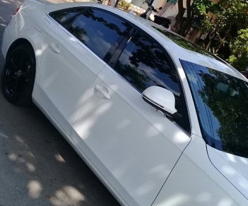 Audi A4 2.0 T 2008 - Bán xe gia đình - Audi A4 2008 2.0T, nhập khẩu Đức - LH - 0934780809